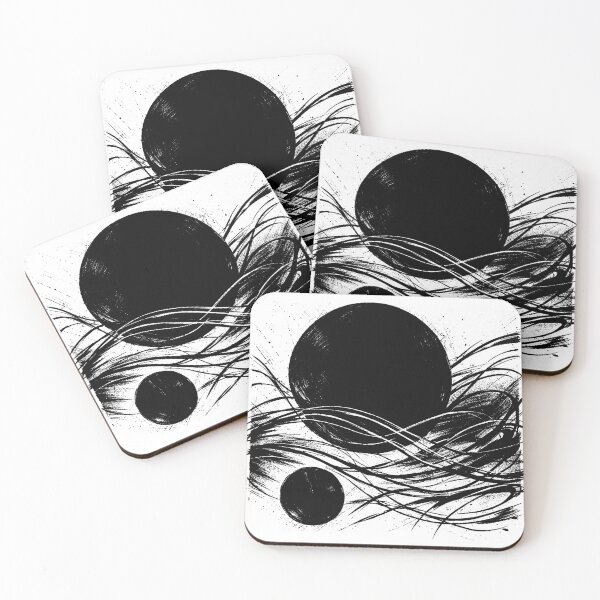 Item preview, Form Iconography III Abstraction (No.04) designed and sold by Form Finding Design.