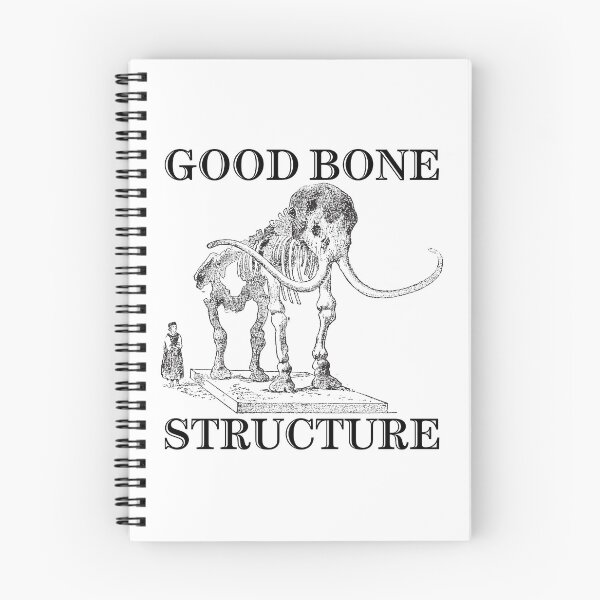 Item preview, Mammoth bone structure designed and sold by museomememon.