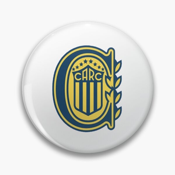 Item preview, Rosario Central Logo designed and sold by Mattigiache.
