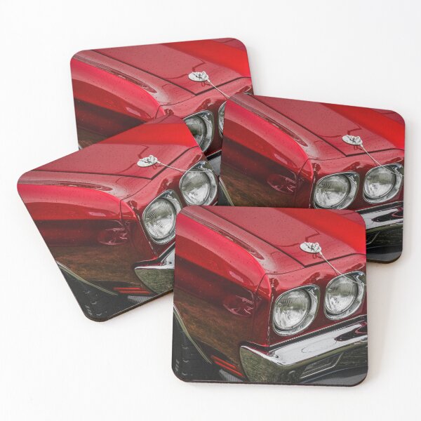 Item preview, Classic Muscle Headlights designed and sold by Veloce Midwest Store.