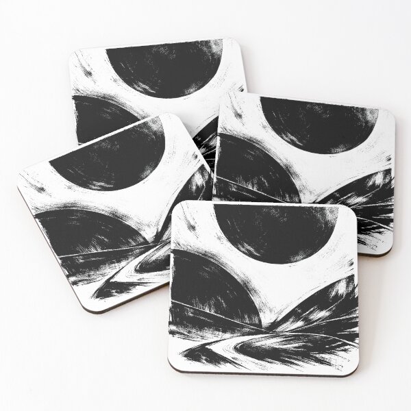 Item preview, Form Iconography III Abstraction (No.05) designed and sold by Form Finding Design.