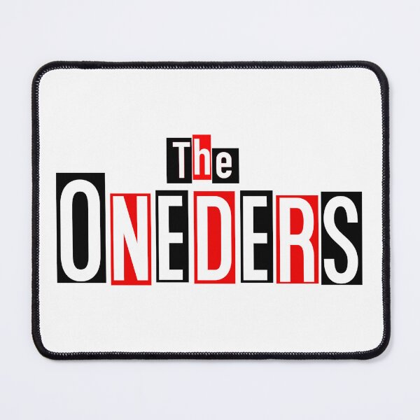 Item preview, The Oneders designed and sold by Normbot2000.