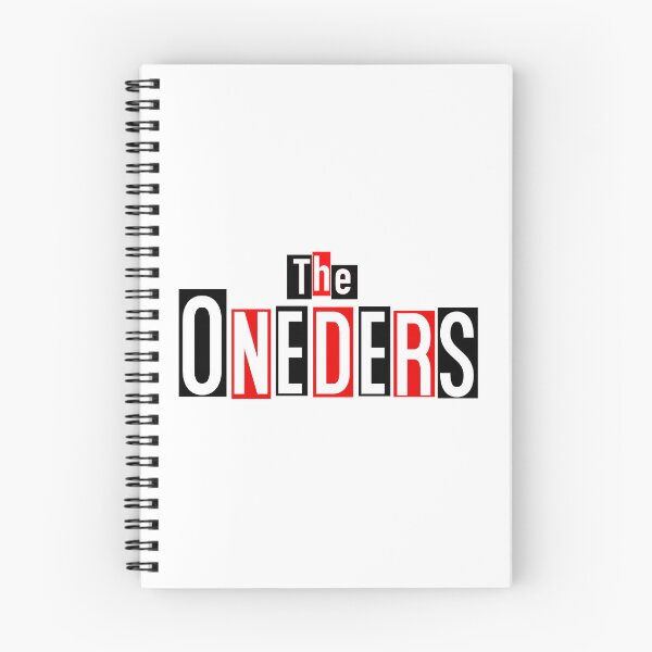 Item preview, The Oneders designed and sold by Normbot2000.