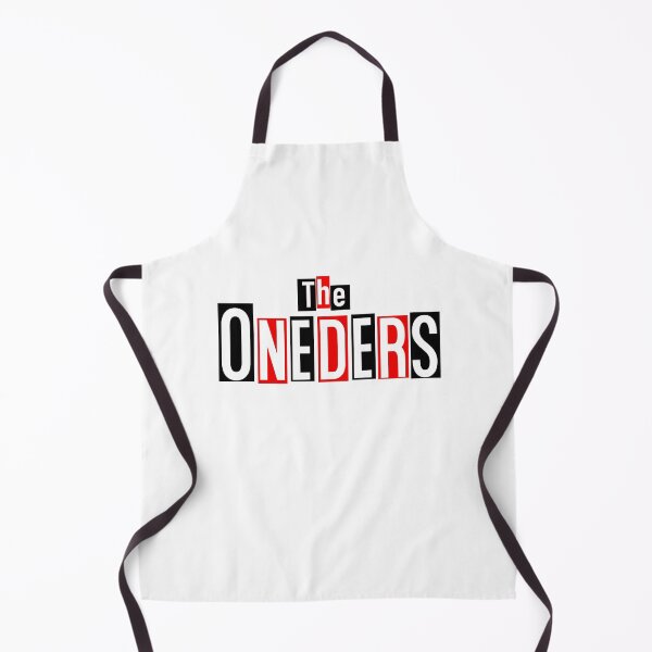 Item preview, The Oneders designed and sold by Normbot2000.