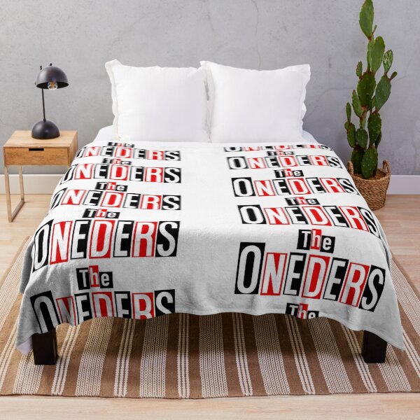 Item preview, The Oneders designed and sold by Normbot2000.