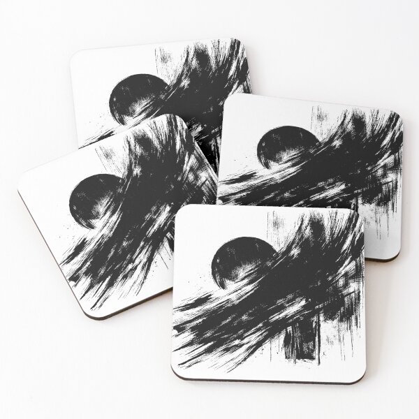 Item preview, Form Iconography III Abstraction (No.07) designed and sold by Form Finding Design.