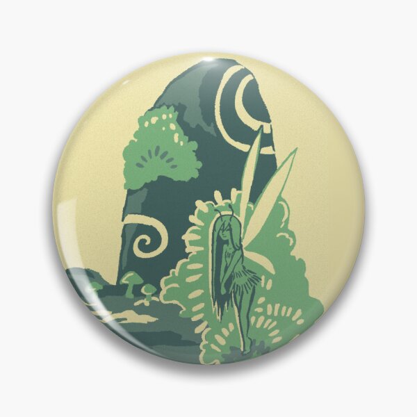 Item preview, Waking the moss imps designed and sold by KaijuCupcakes.