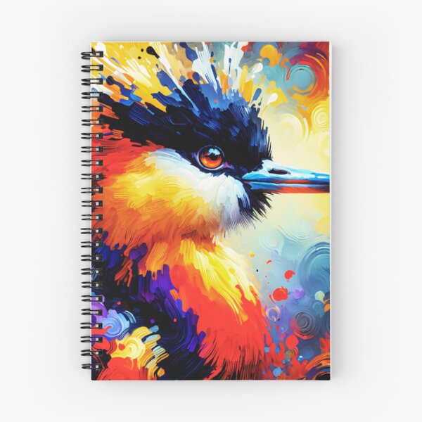 Item preview, Jacana Acrylic Art  designed and sold by TheAnimalZ00.
