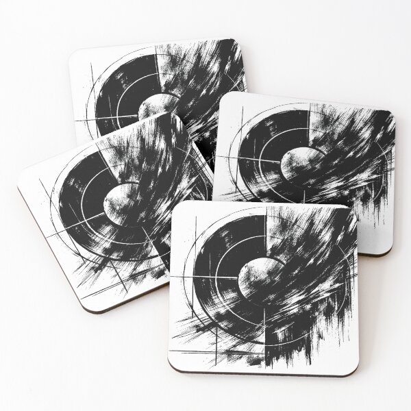 Item preview, Form Iconography III Abstraction (No.09) designed and sold by Form Finding Design.