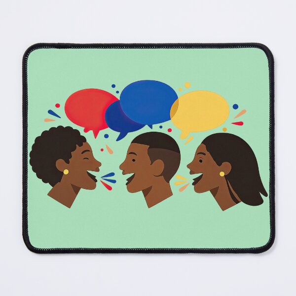Item preview, Kreyòl Street Talk Haitian Conversation designed and sold by BrickByDream.