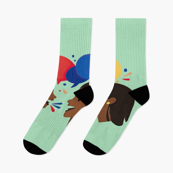 Item preview, Kreyòl Street Talk Haitian Conversation designed and sold by BrickByDream.
