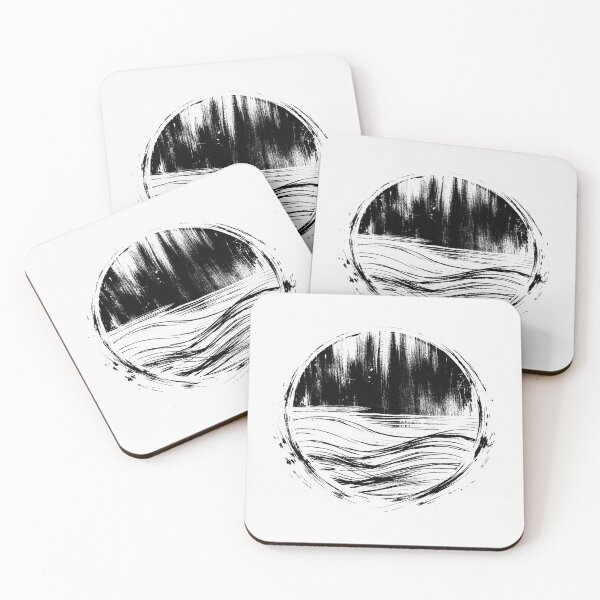Item preview, Form Iconography III Abstraction (No.10) designed and sold by Form Finding Design.