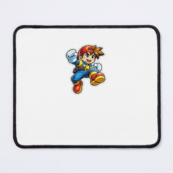 Item preview, Custom Cartoon character designed and sold by ThePlacee.