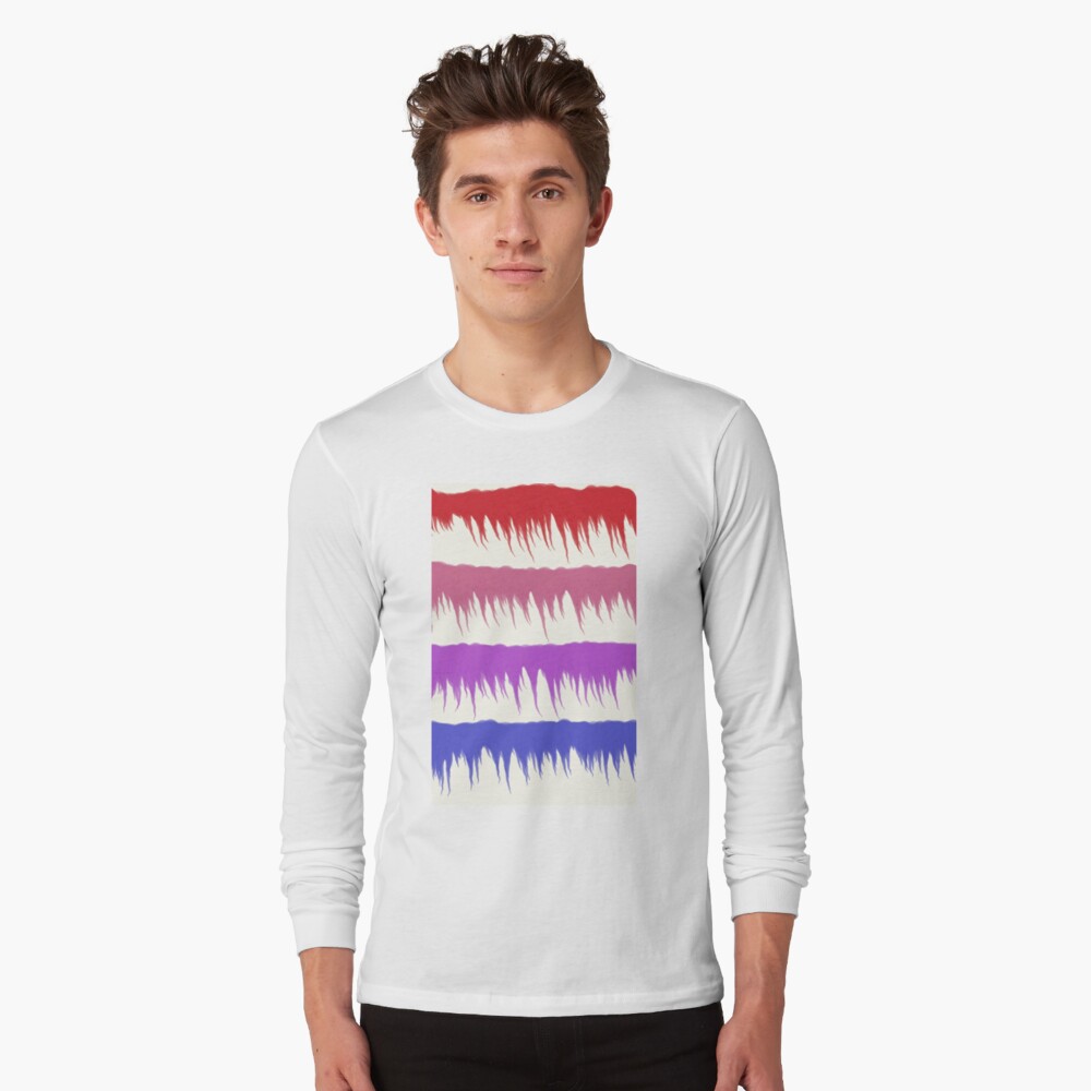 Item preview, Long Sleeve T-Shirt designed and sold by AlAmbrose.