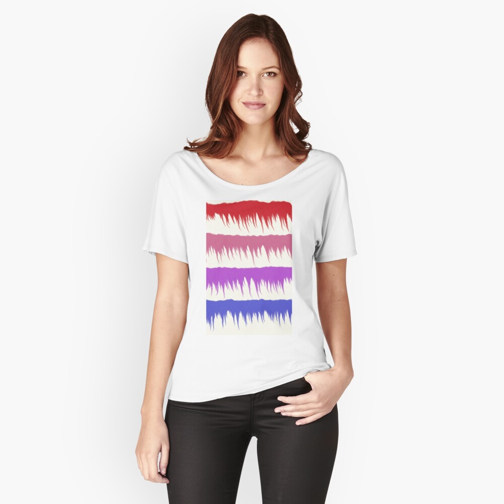 Item preview, Relaxed Fit T-Shirt designed and sold by AlAmbrose.