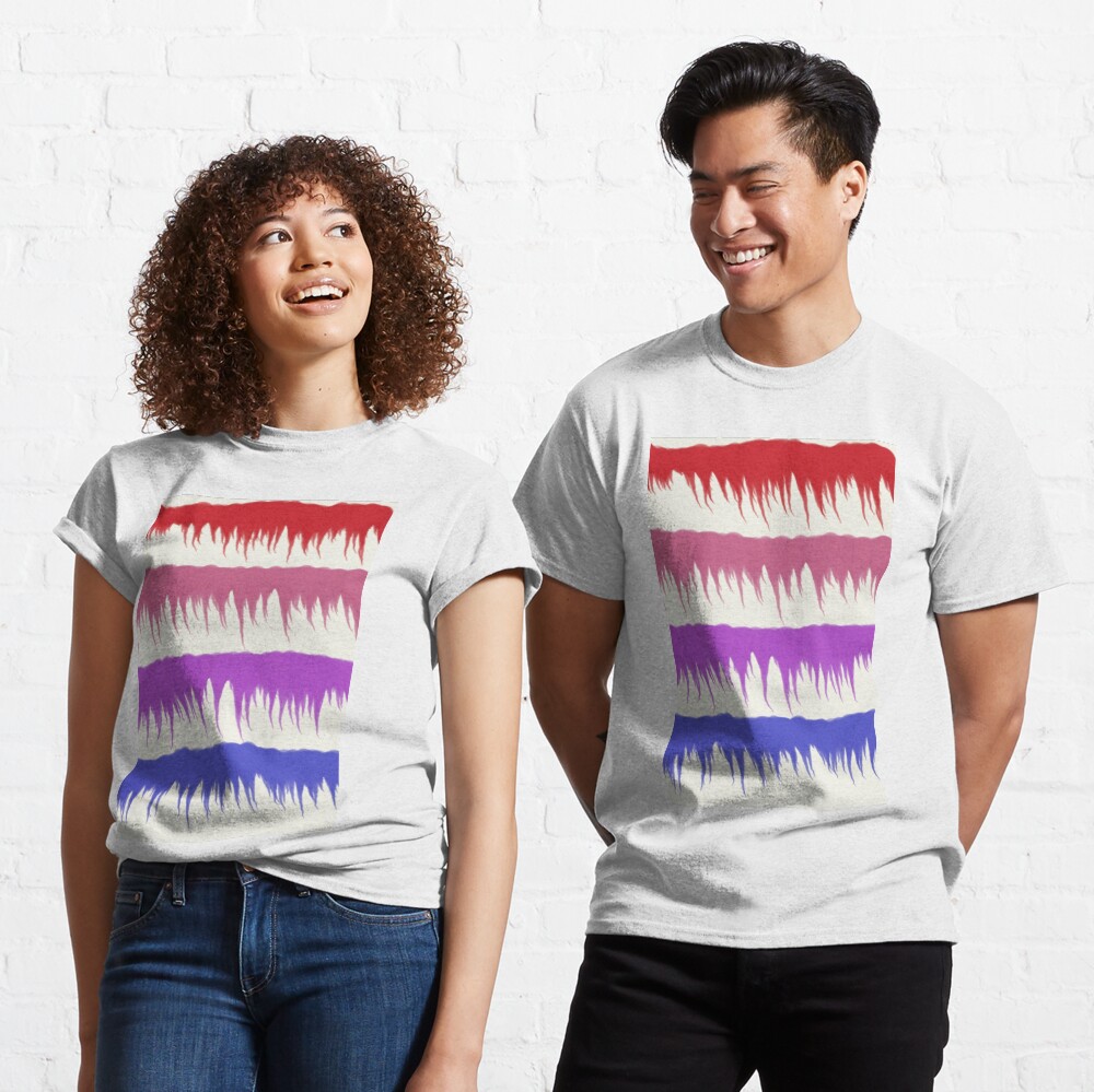 Item preview, Classic T-Shirt designed and sold by AlAmbrose.