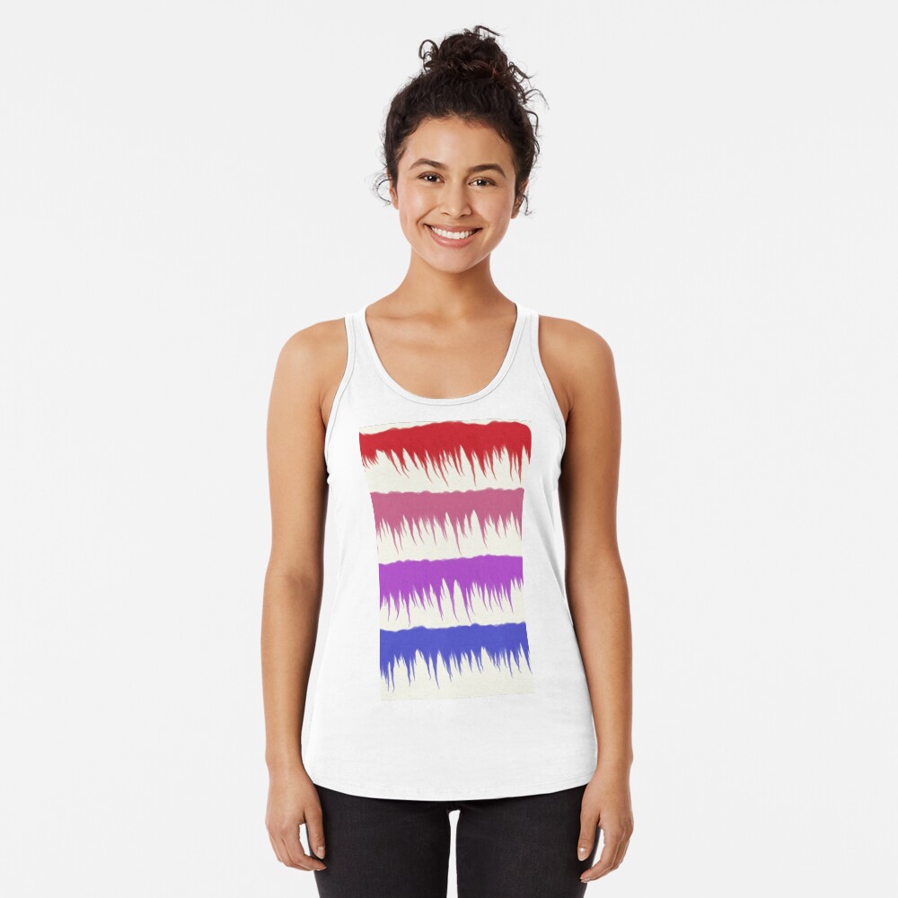 Item preview, Racerback Tank Top designed and sold by AlAmbrose.