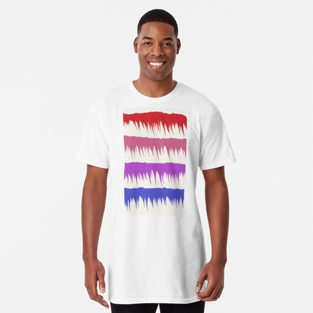 Item preview, Long T-Shirt designed and sold by AlAmbrose.