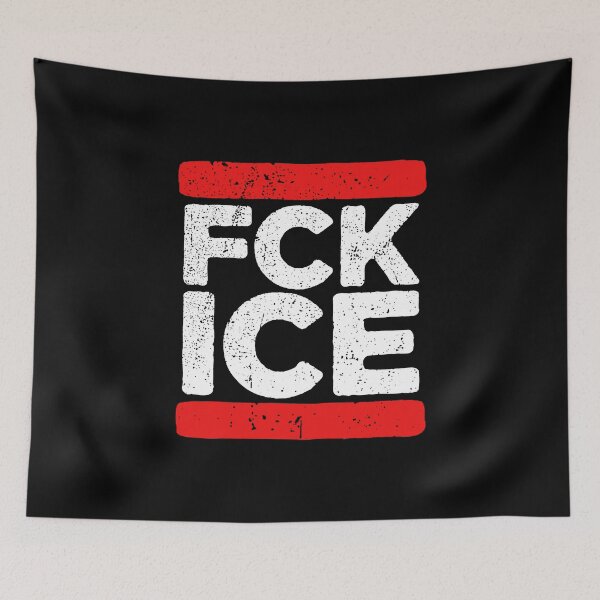 Item preview, anti ice designed and sold by joanjenkins.
