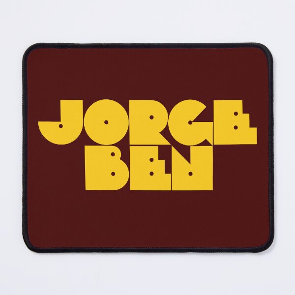 Item preview, Jorge Ben brazilian music designed and sold by analogue_rock.