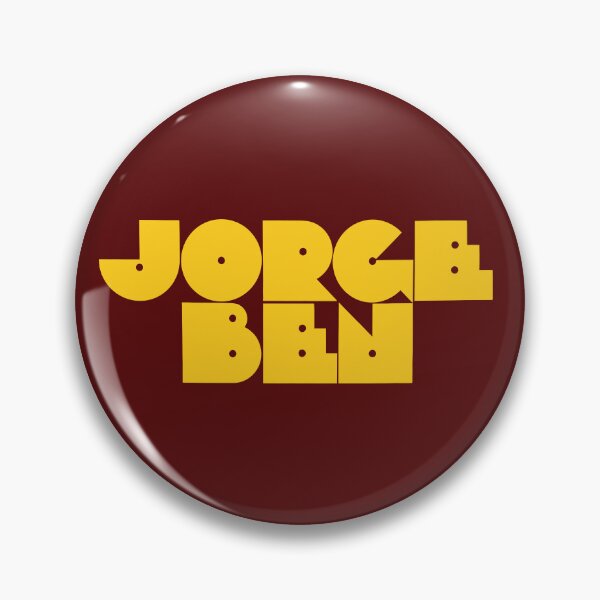 Item preview, Jorge Ben brazilian music designed and sold by analogue_rock.