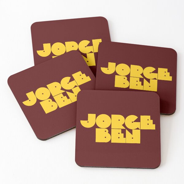 Item preview, Jorge Ben brazilian music designed and sold by analogue_rock.