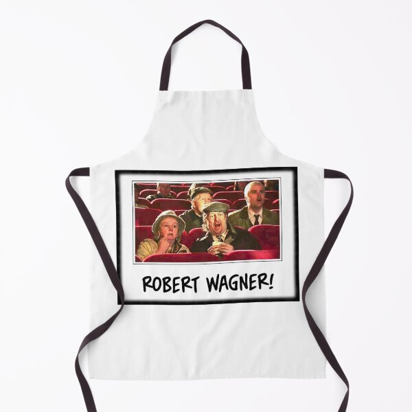 Item preview, Still Game Robert Wagner designed and sold by KYTeuchter.