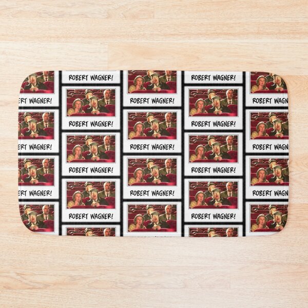 Item preview, Still Game Robert Wagner designed and sold by KYTeuchter.