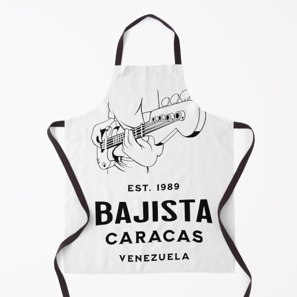 Item preview, Bassist - Caracas designed and sold by Rhinella-Studio.