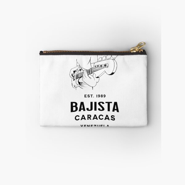 Item preview, Bassist - Caracas designed and sold by Rhinella-Studio.