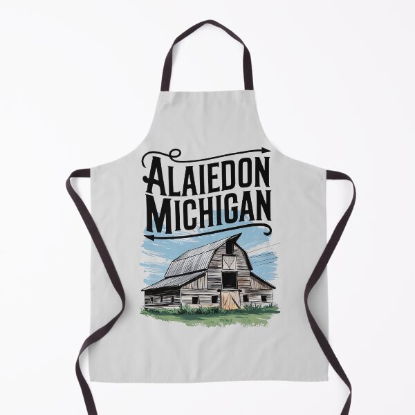 Item preview, Alaiedon, Michigan, Alaiedon Mi, Alaiedon Michigan designed and sold by MoMidoStore.