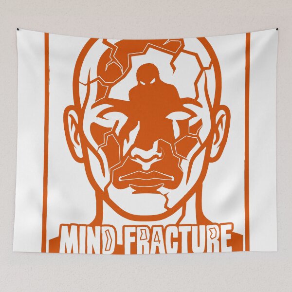 Item preview, Fear Lives Inside — Psychological Horror designed and sold by Pontoart.