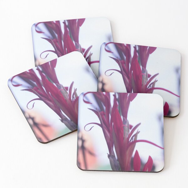 Item preview, Canna lilies designed and sold by ROSE ANN BANILAR.
