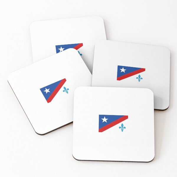 Item preview, French American Flag designed and sold by VolpeFox.
