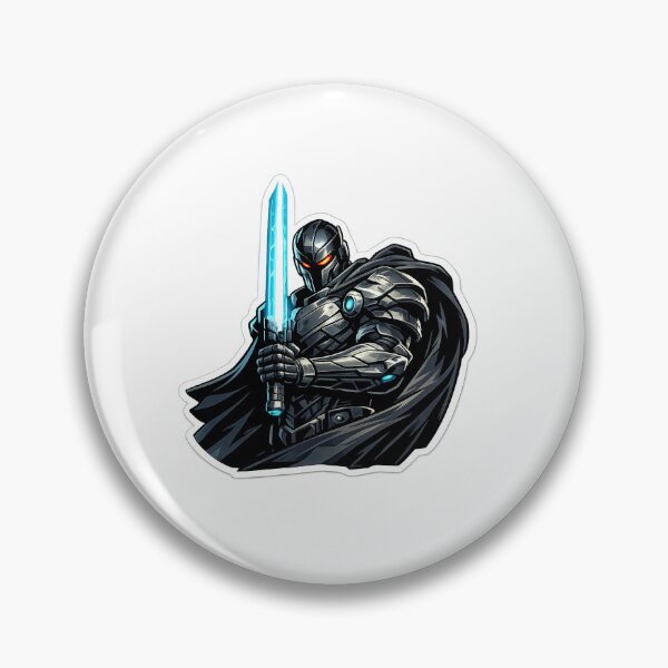 Item preview, Dark Knight Custom image designed and sold by ThePlacee.