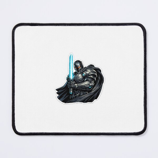 Item preview, Dark Knight Custom image designed and sold by ThePlacee.