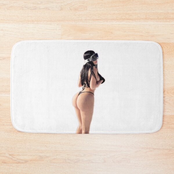Item preview, Snowbunny (W) designed and sold by Zheap14.