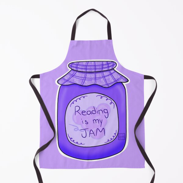 Item preview, Book Jam designed and sold by Angela’s Doodles.