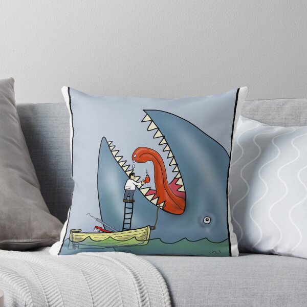 Item preview, Whale Dentist designed and sold by FingerlimeArt.