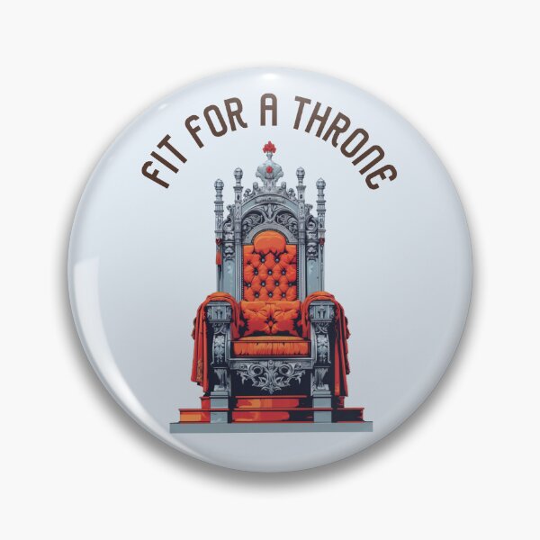 Item preview, Fit for a Throne Castlecore designed and sold by Sachie's Studio.