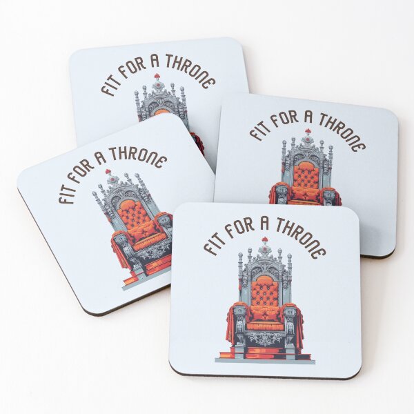 Item preview, Fit for a Throne Castlecore designed and sold by Sachie's Studio.