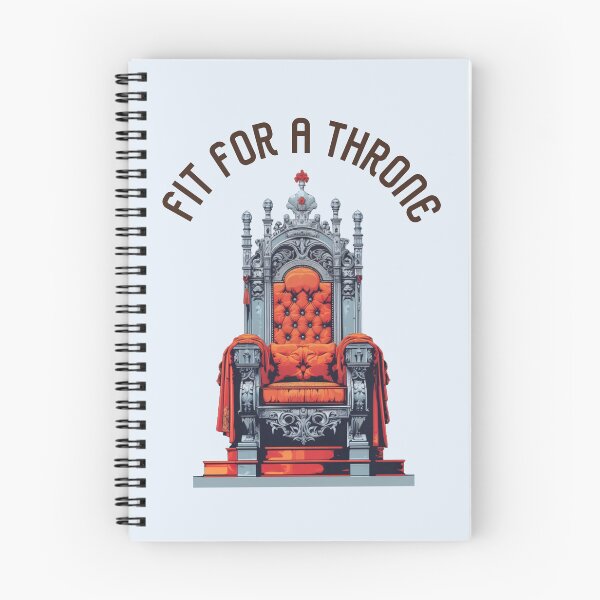 Item preview, Fit for a Throne Castlecore designed and sold by Sachie's Studio.
