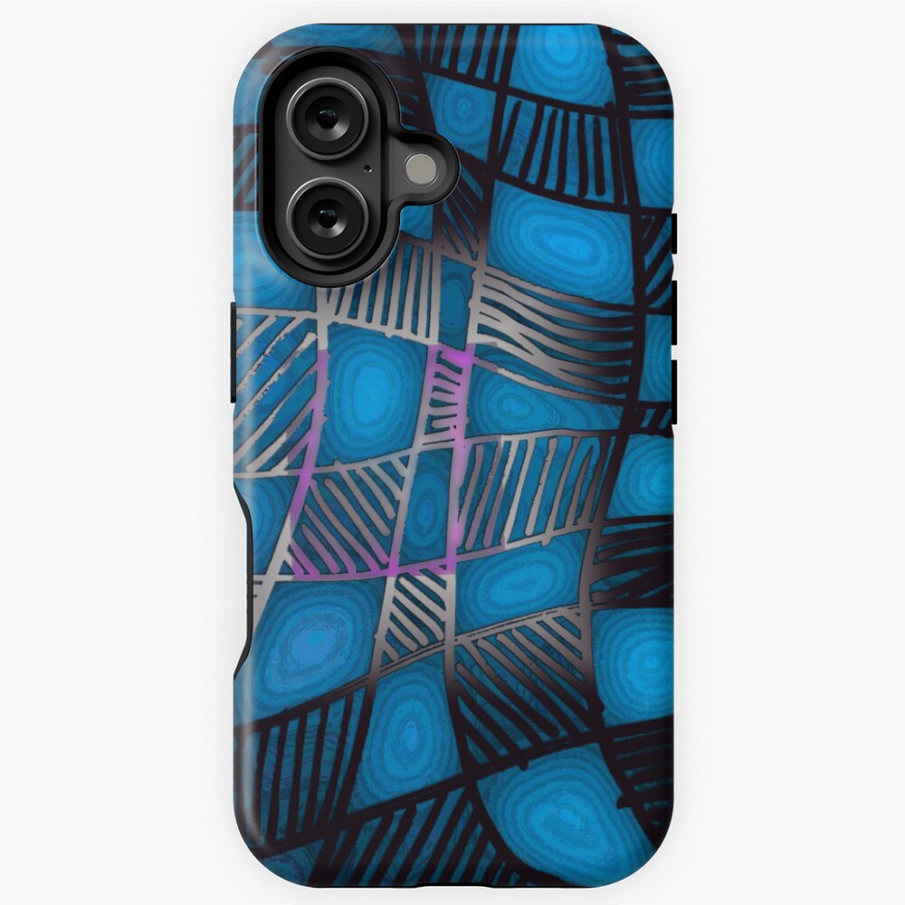 Item preview, iPhone Magsafe Tough Case designed and sold by GraceArt.