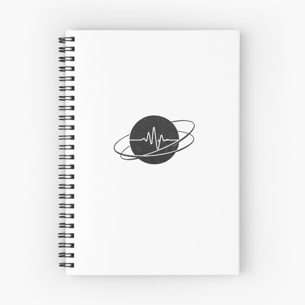 Item preview, LOW END ORBIT – Sub Bass Collective Emblem designed and sold by Beats & Barks.