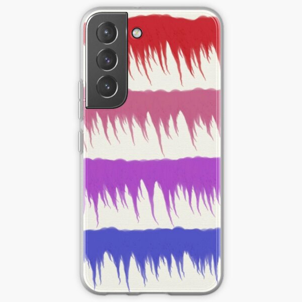 Sweet Color Run Samsung Galaxy Soft Case