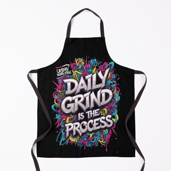 Item preview, Daily Grind by PinkThug18 designed and sold by PinkThug18.