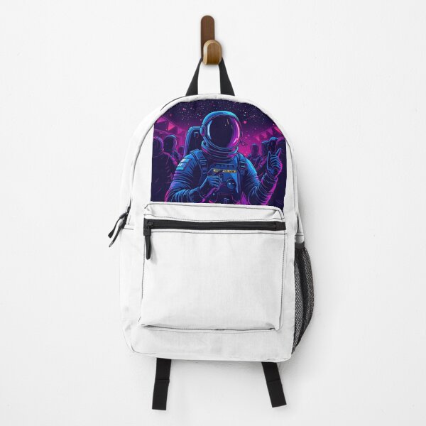 Item preview, Astronaut Space Party Cosmic Celebration designed and sold by fancy-to-shop.