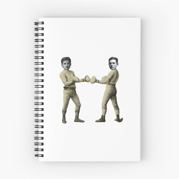 Item preview, Hemingway vs Faulkner designed and sold by BeccaC27.