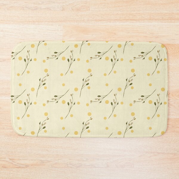 Item preview, Yellow Sprigs designed and sold by trieschman.
