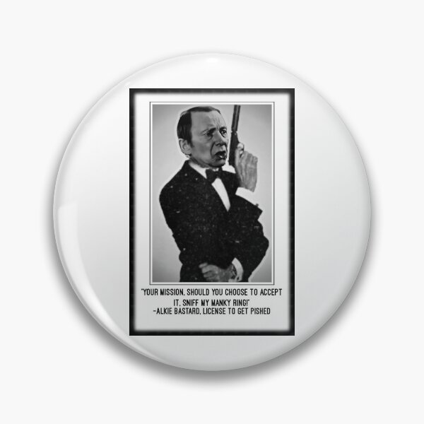 Item preview, Still Game Pete The Jakey designed and sold by KYTeuchter.